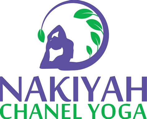 Upcoming Events Information — Nakiyah Chanel Yoga